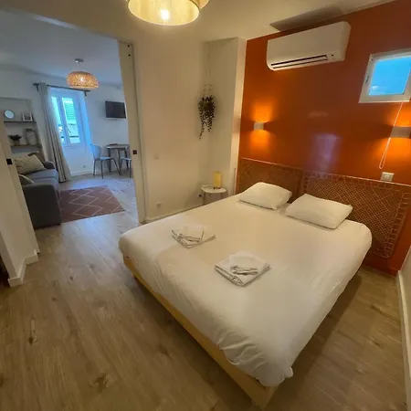 28 - Luxury - Old Town - 4 People Apartamento *