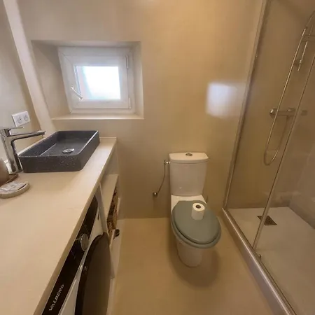 Apartamento 28 - Luxury - Old Town - 4 People Antibes
