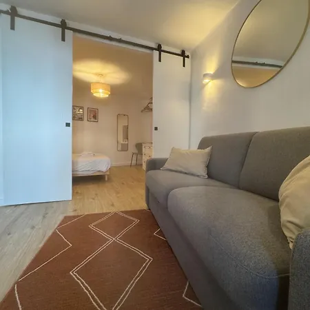 28 - Luxury - Old Town - 4 People *