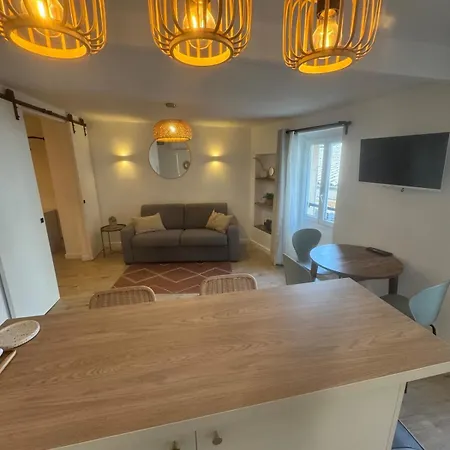 Apartamento 28 - Luxury - Old Town - 4 People *